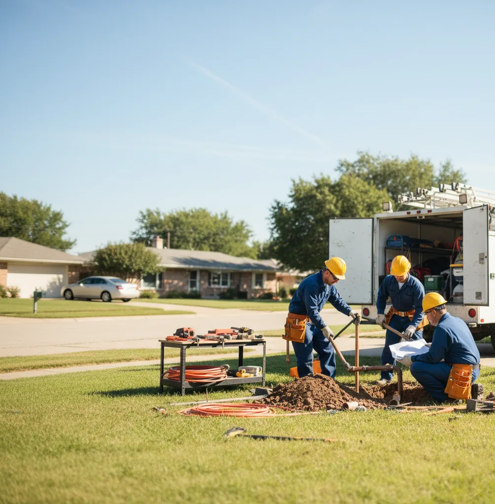 Water Heater Repair in Orange Park, FL